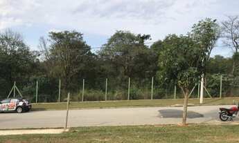 Imagem 6: IBITI RESERVA, 250M² de Área Construída