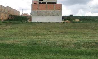 Imagem: IBITI RESERVA, 250M² de Área Construída