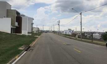 Imagem 2: IBITI RESERVA, 250M² de Área Construída