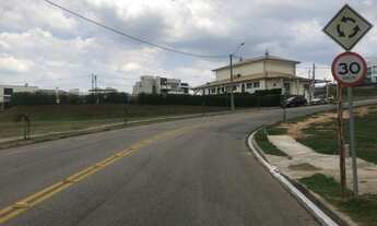 Imagem 3: IBITI RESERVA, 250M² de Área Construída