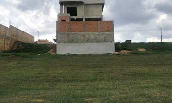 Imagem 4: IBITI RESERVA, 250M² de Área Construída