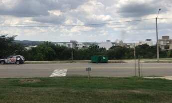 Imagem 5: IBITI RESERVA, 250M² de Área Construída