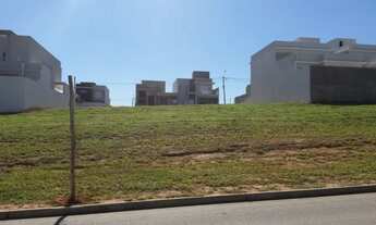 Imagem: IBITI RESERVA, 250M² de Área Construída