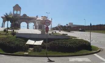 Imagem 5: IBITI RESERVA, 250M² de Área Construída