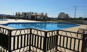 Imagem 6: IBITI RESERVA, 250M² de Área Construída