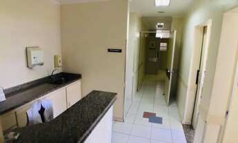 Imagem 2: SALA COMERCIAL em POÇOS DE CALDAS - MG, JARDIM CASCATINHA