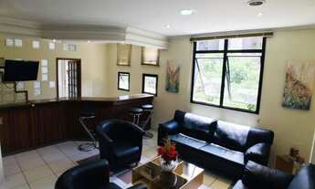 Imagem 3: SALA COMERCIAL em POÇOS DE CALDAS - MG, JARDIM CASCATINHA