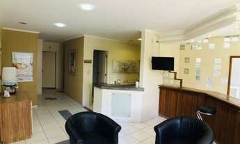 Imagem 4: SALA COMERCIAL em POÇOS DE CALDAS - MG, JARDIM CASCATINHA