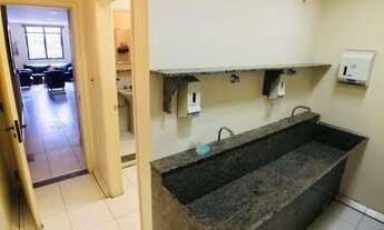 Imagem 6: SALA COMERCIAL em POÇOS DE CALDAS - MG, JARDIM CASCATINHA