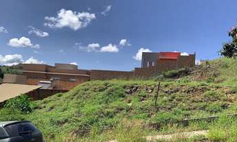 Imagem 2: TERRENO RESIDENCIAL em POÇOS DE CALDAS - MG, PARQUE SAN CARLO