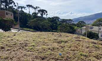 Imagem 5: TERRENO RESIDENCIAL em POÇOS DE CALDAS - MG, PARQUE SAN CARLO