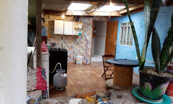 Imagem 4: CASA RESIDENCIAL em POÇOS DE CALDAS - MG, ESTÂNCIA SÃO JOSÉ