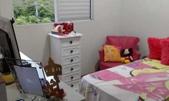 Imagem 5: APARTAMENTO RESIDENCIAL em POÇOS DE CALDAS - MG, RESIDENCIAL VEREDAS