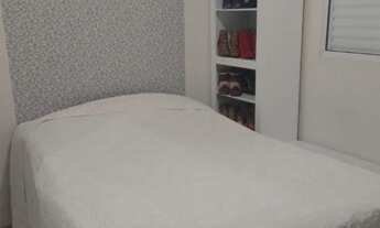 Imagem 2: APARTAMENTO RESIDENCIAL em POÇOS DE CALDAS - MG, RESIDENCIAL VEREDAS