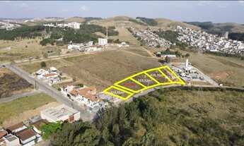 Imagem 3: TERRENO RESIDENCIAL em POÇOS DE CALDAS - MG, JARDIM DOUTOR OTTONI