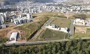 Imagem 2: TERRENO RESIDENCIAL em POÇOS DE CALDAS - MG, JARDIM DOUTOR OTTONI
