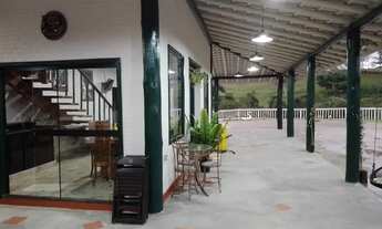 Imagem 4: SITIO RESIDENCIAL em BANDEIRA DO SUL - MG, Bandeira do Sul