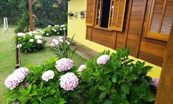 Imagem 3: CASA RESIDENCIAL em POÇOS DE CALDAS - MG, RESIDENCIAL E INDUSTRIAL CAMPO ALEGRE