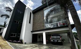 Imagem: CASA RESIDENCIAL em POÇOS DE CALDAS - MG