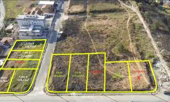 Imagem 4: TERRENO RESIDENCIAL em POÇOS DE CALDAS - MG, JARDIM DOUTOR OTTONI