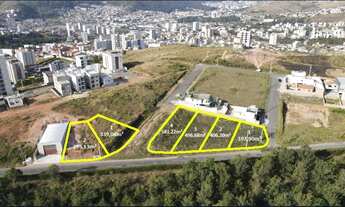 Imagem: TERRENO RESIDENCIAL em POÇOS DE CALDAS