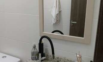 Imagem 6: APARTAMENTO RESIDENCIAL em POÇOS DE CALDAS - MG, RESIDENCIAL VEREDAS