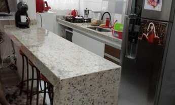 Imagem 4: APARTAMENTO RESIDENCIAL em POÇOS DE CALDAS - MG, RESIDENCIAL VEREDAS