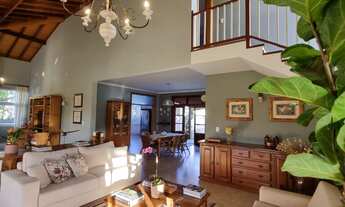 Imagem: CASA RURAL em POÇOS DE CALDAS - MG, RESIDENCIAL