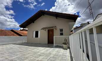 Imagem: CASA RESIDENCIAL em POÇOS DE CALDAS - MG