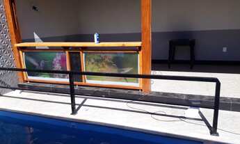 Imagem 6: CASA RESIDENCIAL em POÇOS DE CALDAS - MG, SANTA TERESA