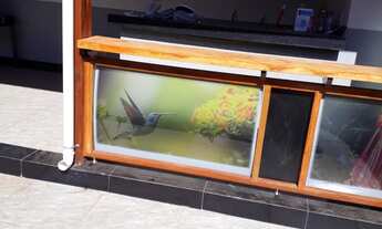 Imagem 4: CASA RESIDENCIAL em POÇOS DE CALDAS - MG, SANTA TERESA