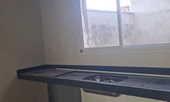 Imagem 4: CASA RESIDENCIAL em POÇOS DE CALDAS - MG, JARDIM VITÓRIA V