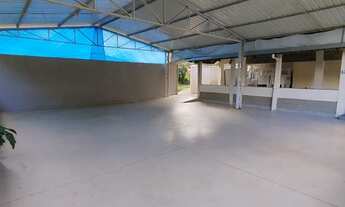 Imagem 4: CHACARA RESIDENCIAL em CALDAS - MG, LARANJEIRAS DE CALDAS