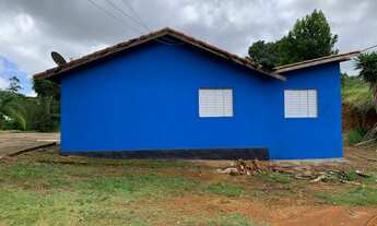 Imagem: CHACARA RESIDENCIAL em BOTELHOS - MG, PALMEIRAL