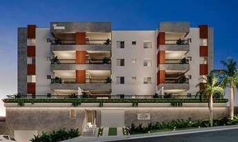 Imagem: APARTAMENTO RESIDENCIAL em POÇOS DE CALDAS