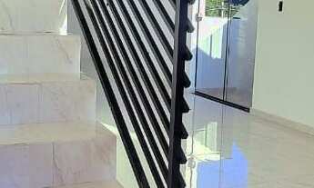 Imagem 2: CASA RESIDENCIAL em POÇOS DE CALDAS - MG, JARDIM FLORENÇA