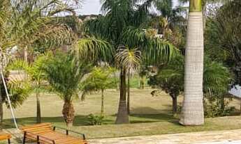 Imagem: CHACARA RESIDENCIAL em POÇOS DE CALDAS