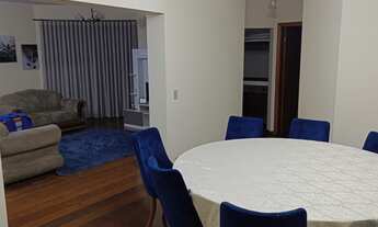 Imagem 3: APARTAMENTO RESIDENCIAL em POÇOS DE CALDAS - MG, CENTRO