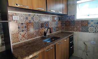 Imagem 3: APARTAMENTO RESIDENCIAL em POÇOS DE CALDAS - MG, SÃO BENEDITO