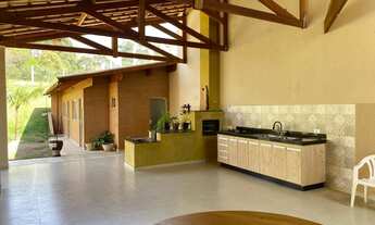 Imagem 3: CHACARA RESIDENCIAL em POÇOS DE CALDAS - MG, CHÁCARAS ALTO DA BOA VISTA