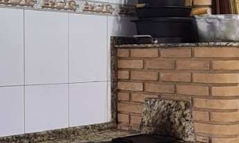 Imagem 6: CHACARA RESIDENCIAL em POÇOS DE CALDAS - MG, ALTO DA BOA VISTA