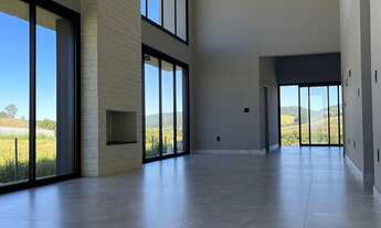 Imagem 2: CASA RESIDENCIAL em POÇOS DE CALDAS - MG, BORTOLAN