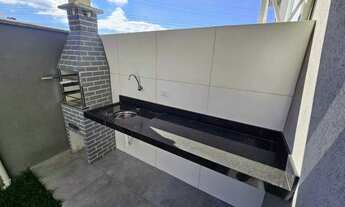 Imagem 2: CASA RESIDENCIAL em POÇOS DE CALDAS - MG, RESIDENCIAL MORUMBÍ