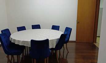 Imagem 6: APARTAMENTO RESIDENCIAL em POÇOS DE CALDAS - MG, CENTRO