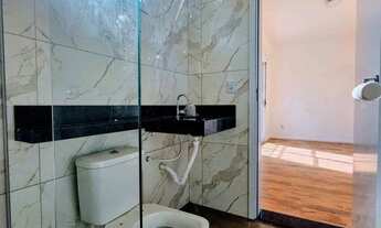 Imagem 6: CASA RESIDENCIAL em POÇOS DE CALDAS - MG, RESIDENCIAL MORUMBÍ