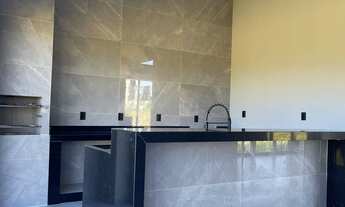 Imagem 4: CASA RESIDENCIAL em POÇOS DE CALDAS - MG, BORTOLAN