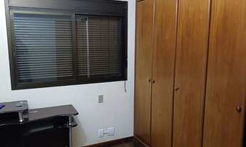 Imagem 7: APARTAMENTO RESIDENCIAL em POÇOS DE CALDAS - MG, CENTRO