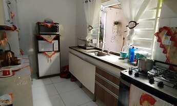 Imagem 2: CASA RESIDENCIAL em POÇOS DE CALDAS - MG, PARQUE VÉU DAS NOIVAS