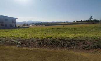 Imagem 2: TERRENO RESIDENCIAL em POÇOS DE CALDAS - MG, SERRAS ALTAS GOLFE ESTATE