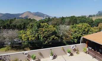 Imagem 4: CASA RESIDENCIAL em POÇOS DE CALDAS - MG, PARQUE VÉU DAS NOIVAS